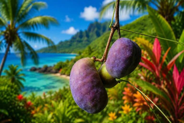 Chocolate Vine