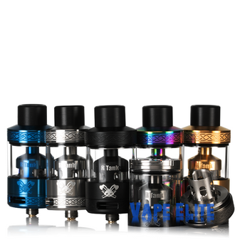 Atomizador Hell Vape Dead Rabbit R-Tank
