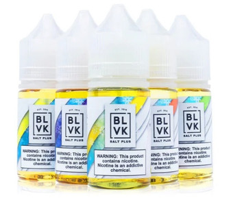 Nicsalt BLVK 30ml 35/50mg em promoção, tem na Vape Elite! Os menores preços em Vapes,  Juice, Pod e Whisky com entrega garantida você encontra aqui. Confira!