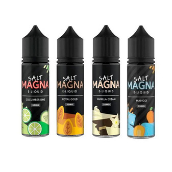 Nicsalt Magna 15ml 35mg