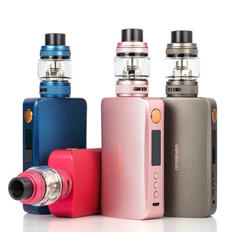 Vaporesso Gen S 220w em promoção, tem na Vape Elite! Os menores preços em Vapes,  Juice, Pod e Whisky com entrega garantida você encontra aqui. Confira!