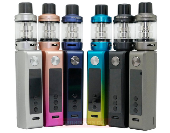 Vaporesso Gen 80s kit
