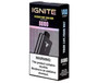 Pod Descartável Ignite V80 8000puff