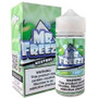 Juice Freebase Mr. Freeze 100ml 3mg