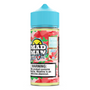 Juice Freebase MadMan 100ml 3mg