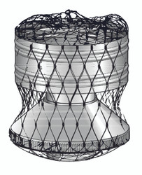 S/S Flexible Bird Mesh ® S/S Flexible Bird Mesh ®