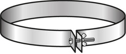 Flue Shield - Band