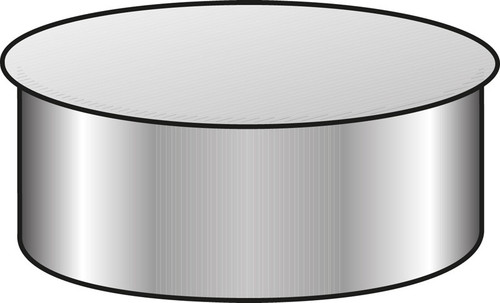 Outer Casing Blanking Caps