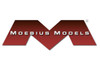 Moebius Models (MOE)