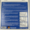 ST1462 N Track-Bed Roadbed Material -- Bulk Pack of 36 - Standard Track Profile
