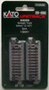 20-030 N scale 64mm 2-1/2" Straight (2)