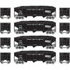 N 4-Bay Hopper -- Domino Sugars