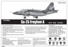 02276 Sukhoi SU-25 Frogfoot Russian 1/32