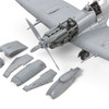 TAM60319 Supermarine Spitfire Mk.IXc  1/32