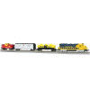 24013 N scale Thunder Valley Train Set