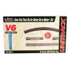 381-20865  N scale V6 Outside Loop Track Set