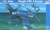TSM02222 Trumpeter 1/32 Vought F4U4 Corsair