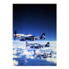 P-51 MUSTANG DETAIL IN SCALE