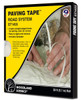 WOOST1455 Paving Tape 1/4  x 30