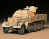 TAM35144 1/35 German Flak 37 Sd kfz 7/2 Kit