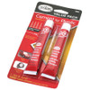 TES290278 Cement for Plastics 7/8 oz Tube 2 Pack