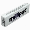 Superfine White Milliput TWO PART EPOXY PUTTY (113.4gm)