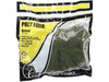 WOOFP178 Poly Fiber Bag  Green/16g