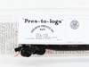 MTL42060 N Potlatch Forests Inc Box Car