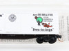 MTL42060 N Potlatch Forests Inc Box Car