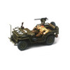 35219 1/35 Jeep Willys MB 1/4Ton