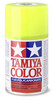 TAM86027 PS-27 Fluorescent Yellow  Spray