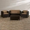3066 Rattan Seat