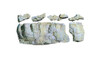 C1243 Rock Mold  Base Rock