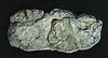 WOOC1242 Rock Mold  Washed Rock