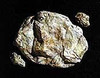 C1238 Rock Mold  Weathered Rock