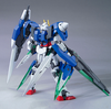 Bandai 2087005  #61 00 Gundam Seven Sword/G 00 HG 1/144