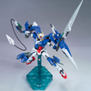 Bandai 2087005  #61 00 Gundam Seven Sword/G 00 HG 1/144