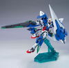 Bandai 2087005  #61 00 Gundam Seven Sword/G 00 HG 1/144