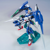 Bandai 2087005  #61 00 Gundam Seven Sword/G 00 HG 1/144