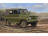 2327  Soviet UAZ-469 All Terrain Vehicle 1/35