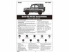2327  Soviet UAZ-469 All Terrain Vehicle 1/35