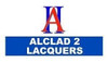 ALC116 Semi-Matte Aluminum 1oz