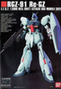 2 - HGUC #85 1/144 Re-GZ "Gundam: Char's Counterattack" MRS Hobby Shop Sandy Utah