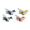 Show Flight Biplane Pullbacks - 12p