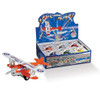 Show Flight Biplane Pullbacks - 12p