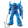 2 - MG 1/100  Gouf ver 2.0 Bandai Master Grade at MRS Hobby Shop Sandy Utah