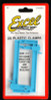EXL55663 SMALL CLAMP 1X3.5" (2)