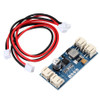 Solar Cell Module  1 5v/200ma