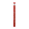 KNS8164 Solid Brass Rod 1/8   Carded