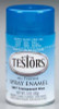 TES1257T  Spray 3oz Transparent Blue